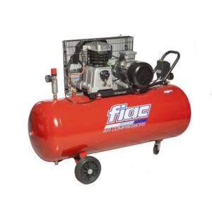 Compresor FIAC 4HP