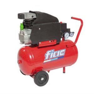 Compresor FIAC COSMOS 255 50 lts. 2HP Monofásico
