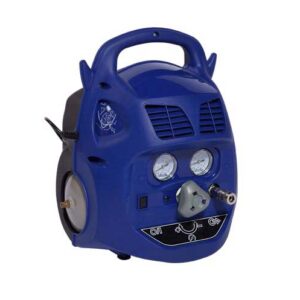 Compresor Michelín 1,5HP