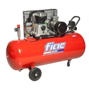 Compresors & Dryers