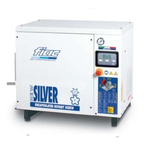 Compresor FIAC New Silver 10HP