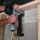 Concrete Nail Dorking